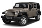 2016 Jeep Wrangler Unlimited 4dr 4x4_101